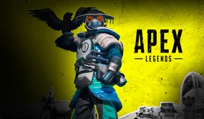 Apex Legends: así puedes canjear gratis el aspecto legendario Frosthaven