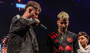 Réplica Internacional: así fue la fecha 3 del Combate de Estrellas