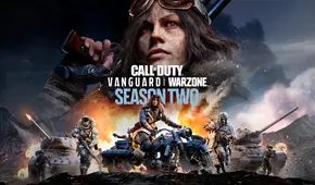 Activision compensará a jugadores de Call of Duty Warzone y Vanguard con regalos