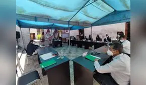Arequipa: piden a Consejo Regional fiscalizar adenda 13 para Majes II