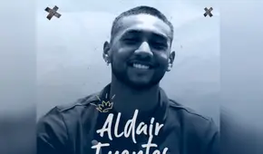 Alianza Lima: Aldair Fuentes reveló quién es el futbolista con el que mejor ha jugado