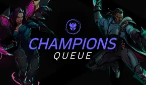 League of Legends: Riot Games anuncia los integrantes del consejo de la Champions Queue