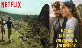 “Hasta que nos volvamos a encontrar”: lugares que visitaron Stephanie Cayo y Maxi Iglesias