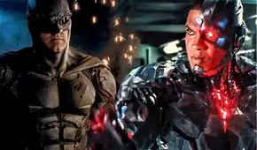 Peacemaker: ¿por qué Batman y Cyborg no aparecieron en el final? James Gunn lo explica