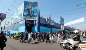 Estados Unidos retira a Polvos Azules de lista negra de venta de productos falsificados