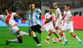 ¡A falta de 2 fechas! Así era la situación de la Bicolor en las Eliminatorias Rusia 2018 ¡A falta de 2 fechas! Así era la situación de la Bicolor en las Eliminatorias Rusia 2018