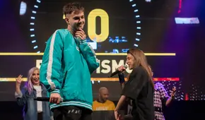 Réplica Internacional: así fue la fecha 4 del Combate de Estrellas