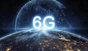 6G: red móvil de China bate nuevo récord tras enviar 1 TB de datos en solo un segundo