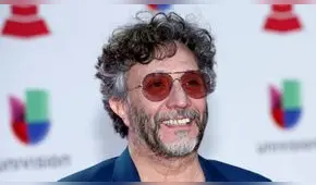 Fito Páez: Netflix anuncia la producción de su serie bibliográfica de ficción