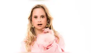 Sofia Jirau, la primera modelo con síndrome de Down de Victoria’s Secret