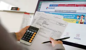 Sunat: ¿desde cuándo ya no se emitirán facturas y boletas en físico?