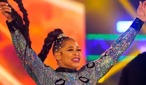 WWE: Bianca Belair gana el Elimination Chamber e irá a WrestleMania 38