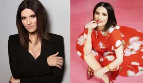 Laura Pausini sobre cantantes: “No soporto a los que ya no cantan sus primeras canciones”  