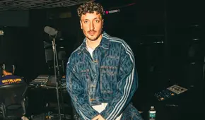 Vibarco, compositor de Maluma, Anitta y Reik, estrena videolcip titulado “Cabrón”