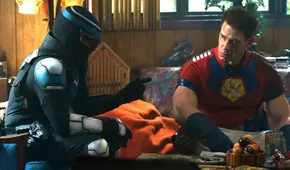 ¿Peacemaker y Vigilante en una relación amorosa?: James Gunn responde a teoría