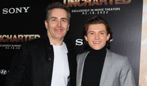 Uncharted: actor de Nathan Drake en el videojuego respalda a Tom Holland