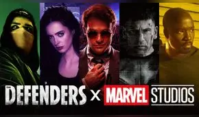 Daredevil y las demás series de Marvel en Netflix: ¿dónde se podrán ver ahora?