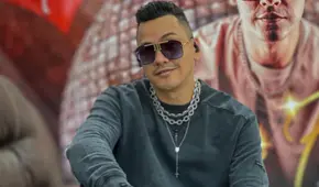 Chris Soifer entrevista a Nigga y él revela que nunca dedicó la canción “Te quiero”