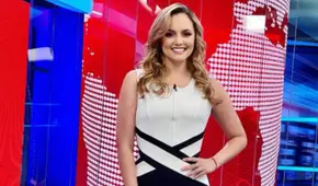 Carla Tello niega haberse sometido a la banda gástrica: “No había plata y nadie me ofreció canje”