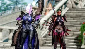 Lost Ark: ¿cómo conseguir las recompensas de los drops de Twitch?