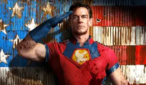 Peacemaker: James Gunn reinventa al antihéroe más querido del DCEU