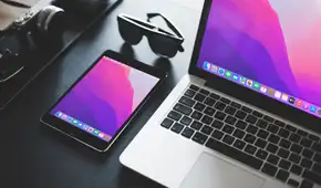 ¿Cómo utilizar tu smartphone como segunda pantalla para tu computadora?