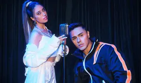 Nicole Favre y Joey Montana se unen para lanzar el sencillo “Repítelo”