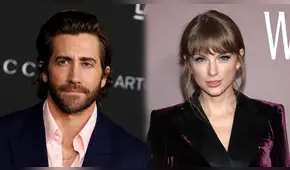 Jake Gyllenhaal sobre tema “All too well” de Taylor Swift: “No tiene nada que ver conmigo”