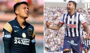 Pablo Míguez respaldó a Jairo Concha tras expulsión: “Tiene que estar tranquilo”