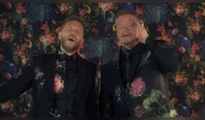 Sin Bandera lanza “Dime que sí”, un tema para aplaudir al amor