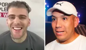Greg Michel ningunea el comunicado de Peter Fajardo: “Gracias por su participación”