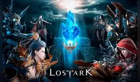 Lost Ark: ¿qué es y cómo hacer que el Aura cristalina dure 44 días sin gastar un centavo?