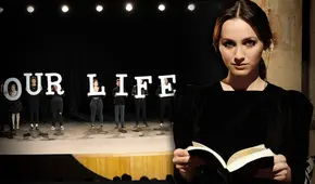 La obra de teatro de Lexi: ¿qué pasó en el capítulo 7 de Euphoria, temporada 2? 