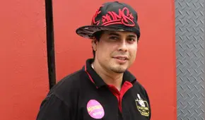 Andy V: Ministerio Público abre investigación tras denuncia de agresión contra mujer