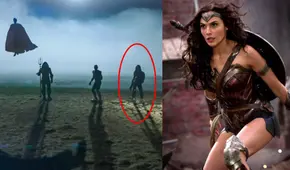 Peacemaker: ¿quién es la Mujer Maravilla que reemplazó a Gal Gadot en el cameo final?