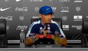 ¡Otra derrota! Pedro Troglio aún no sabe lo que es ganar como DT de San Lorenzo