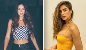 Korina Rivadeneira preocupada por Luciana Fuster: “En Esto es Habacilar estalló en llanto”