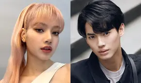 Win Metawin ‘infiltra’ a Lisa de BLACKPINK en live: “Ahora saben que soy BLINK”