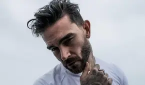 Diego Val revela cuál es la enfermedad que le obligó a alejarse de los realities