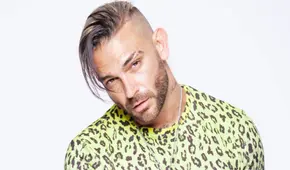 Diego Val agradece el apoyo de Eva Ayllón: “Ella se podría dar de diva, pero no lo hace”