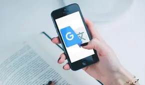 Google Translate: ¿cómo traducir el texto de una imagen desde tu smartphone?