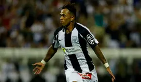 Joazinho Arroé: “Aunque quizás no te vuelva a vestir, siempre te voy a querer Alianza”