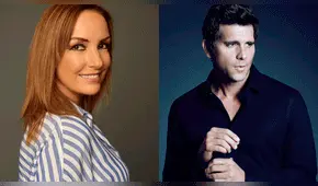 Marisol Aguirre confesó cómo era la relación con Christian Meier: “Nunca quiso que actúe”