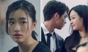 F4 Thailand: beso de Thyme y Lita en remake de Boys over flowers habría sido filtrado