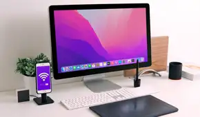 ¿Cómo puedes modificar tu antiguo smartphone en un router Wi-Fi?