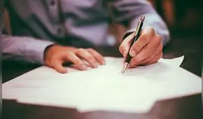 Conoce AQUÍ cómo redactar una carta de renuncia para tu centro de labores 