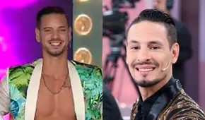 “Anthony Aranda se parece al cantante de Ráfaga”: Cristian Suárez comparó look del ‘Activador’