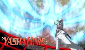 Inuyasha hanyo no yashahime 2: revelan primeras imágenes del vigésimo episodio