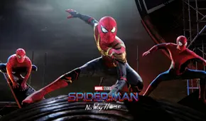 “Spider-Man: no way home” adelanta la venta del Blu-ray por filtrarse en páginas ilegales