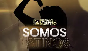 ¿Qué canal transmite Premios Lo Nuestro 2022 EN VIVO ONLINE?: Mira la gala por GRATIS por Univisión